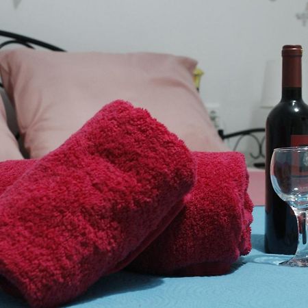 Vaso'S Apartment Heraklion Zewnętrze zdjęcie