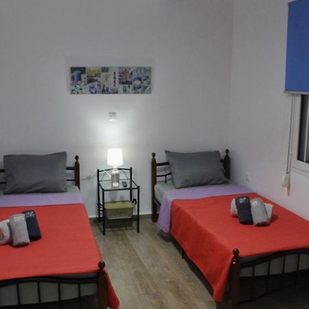 Vaso'S Apartment Heraklion Zewnętrze zdjęcie