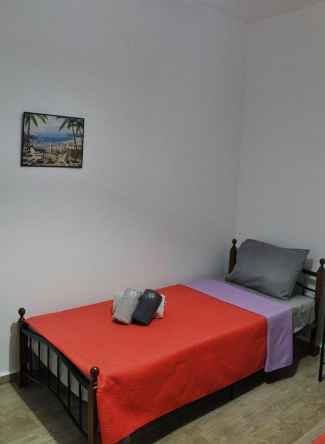 Vaso'S Apartment Heraklion Zewnętrze zdjęcie