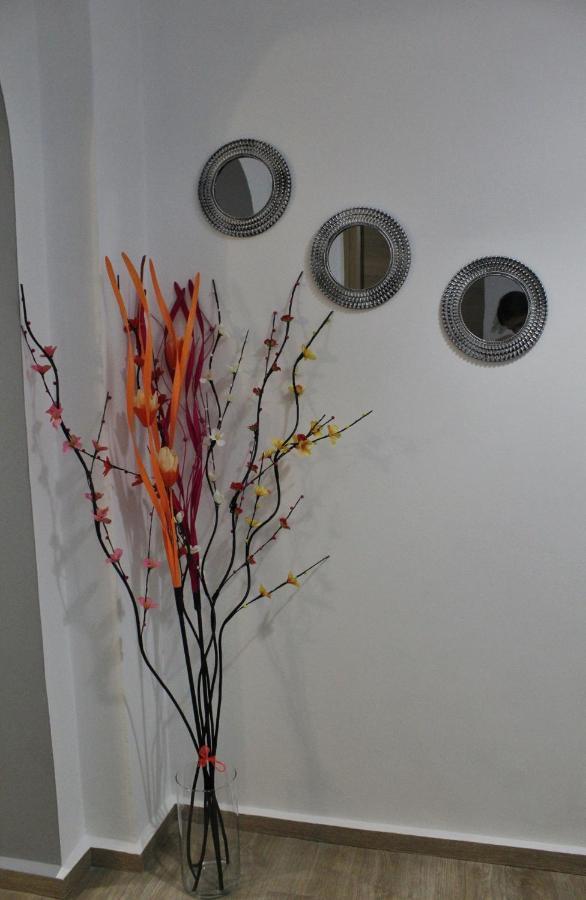 Vaso'S Apartment Heraklion Zewnętrze zdjęcie