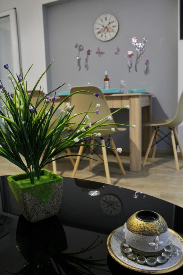 Vaso'S Apartment Heraklion Zewnętrze zdjęcie