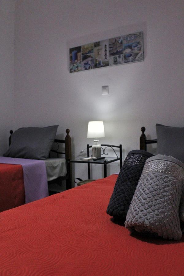 Vaso'S Apartment Heraklion Zewnętrze zdjęcie