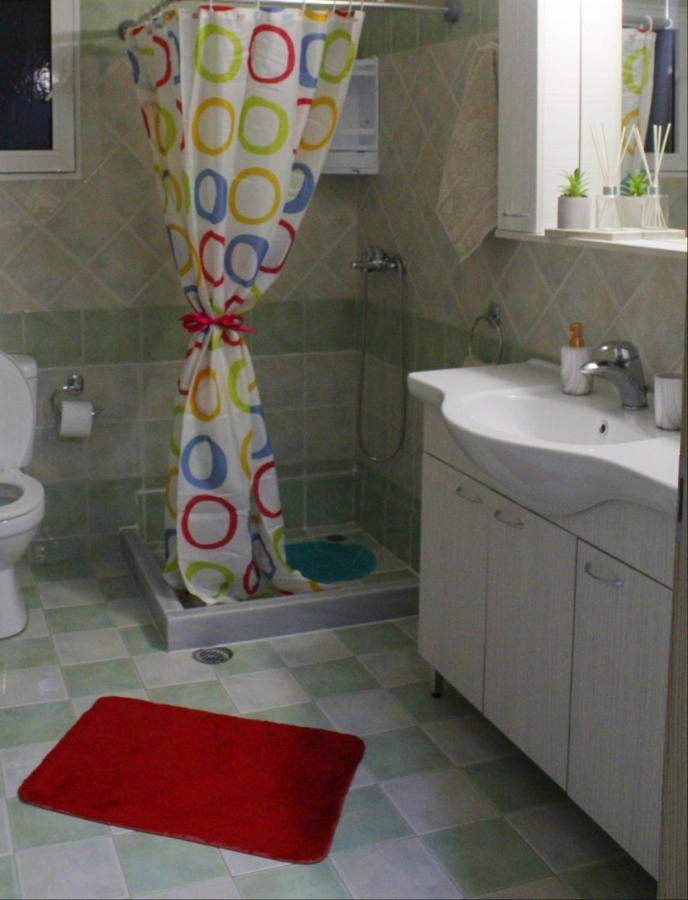 Vaso'S Apartment Heraklion Zewnętrze zdjęcie